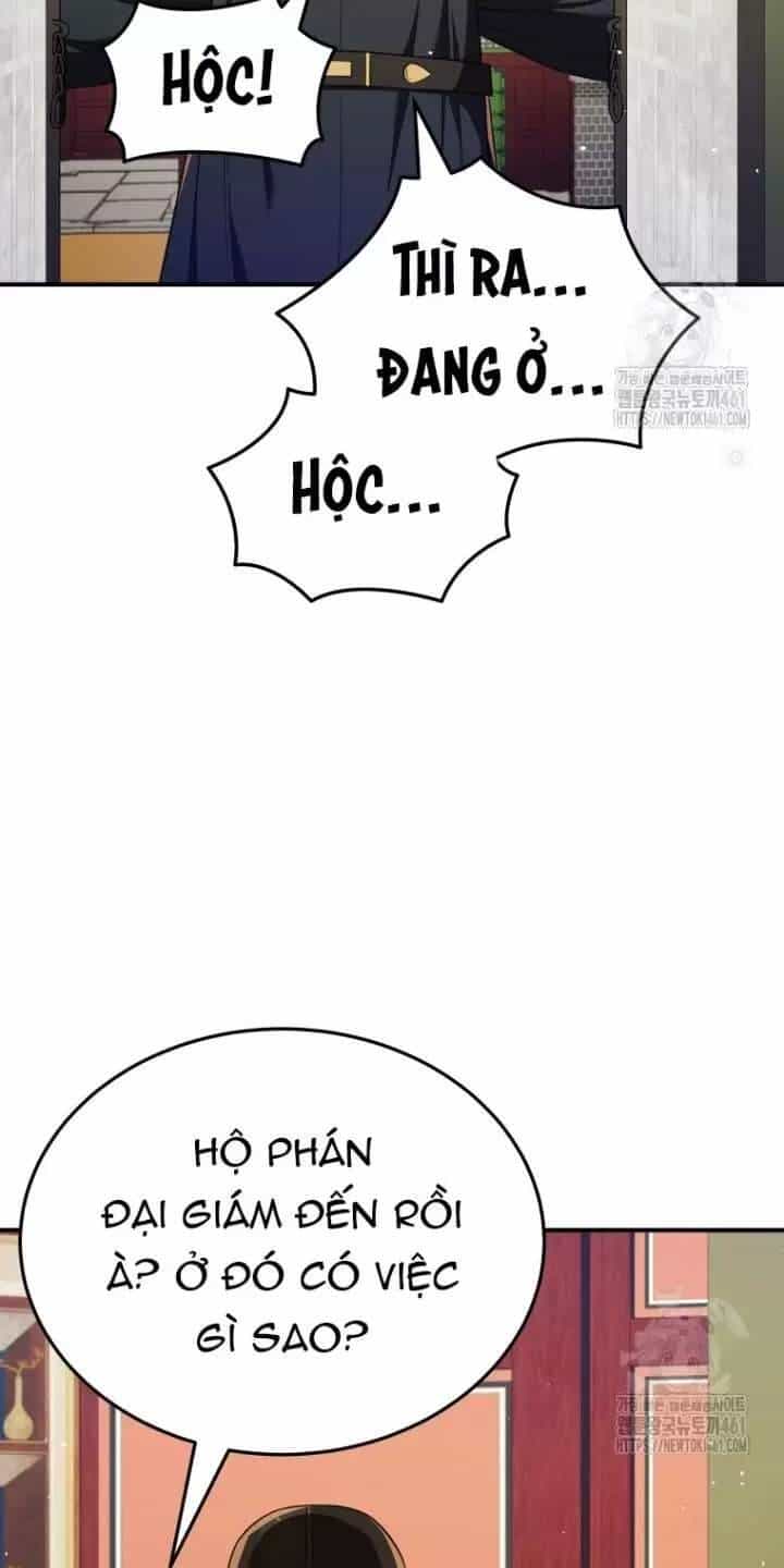 Vương Triều Đen Tối: Joseon - Chương 60 - ảnh 11