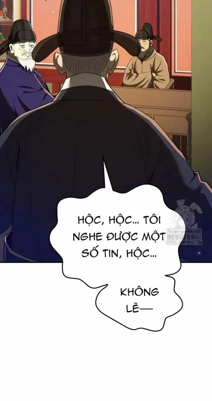 Vương Triều Đen Tối: Joseon - Chương 60 - ảnh 12