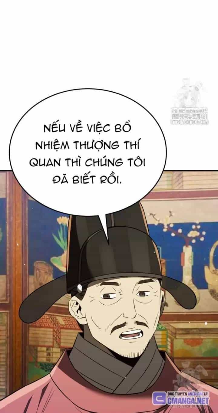 Vương Triều Đen Tối: Joseon - Chương 60 - ảnh 13