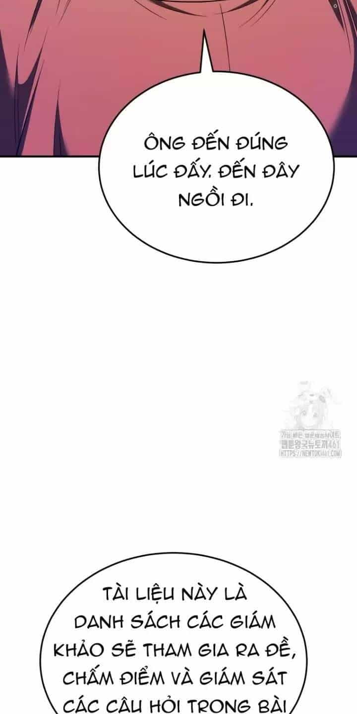 Vương Triều Đen Tối: Joseon - Chương 60 - ảnh 14