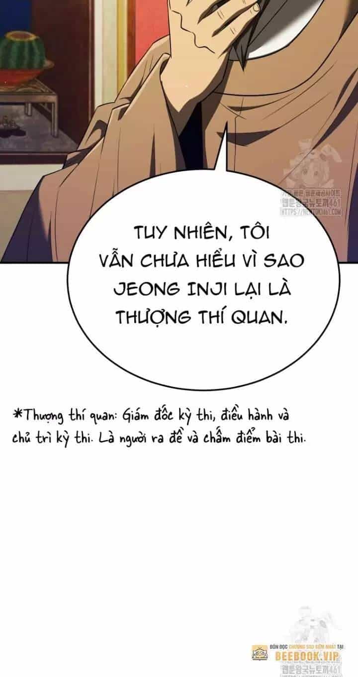 Vương Triều Đen Tối: Joseon - Chương 60 - ảnh 17