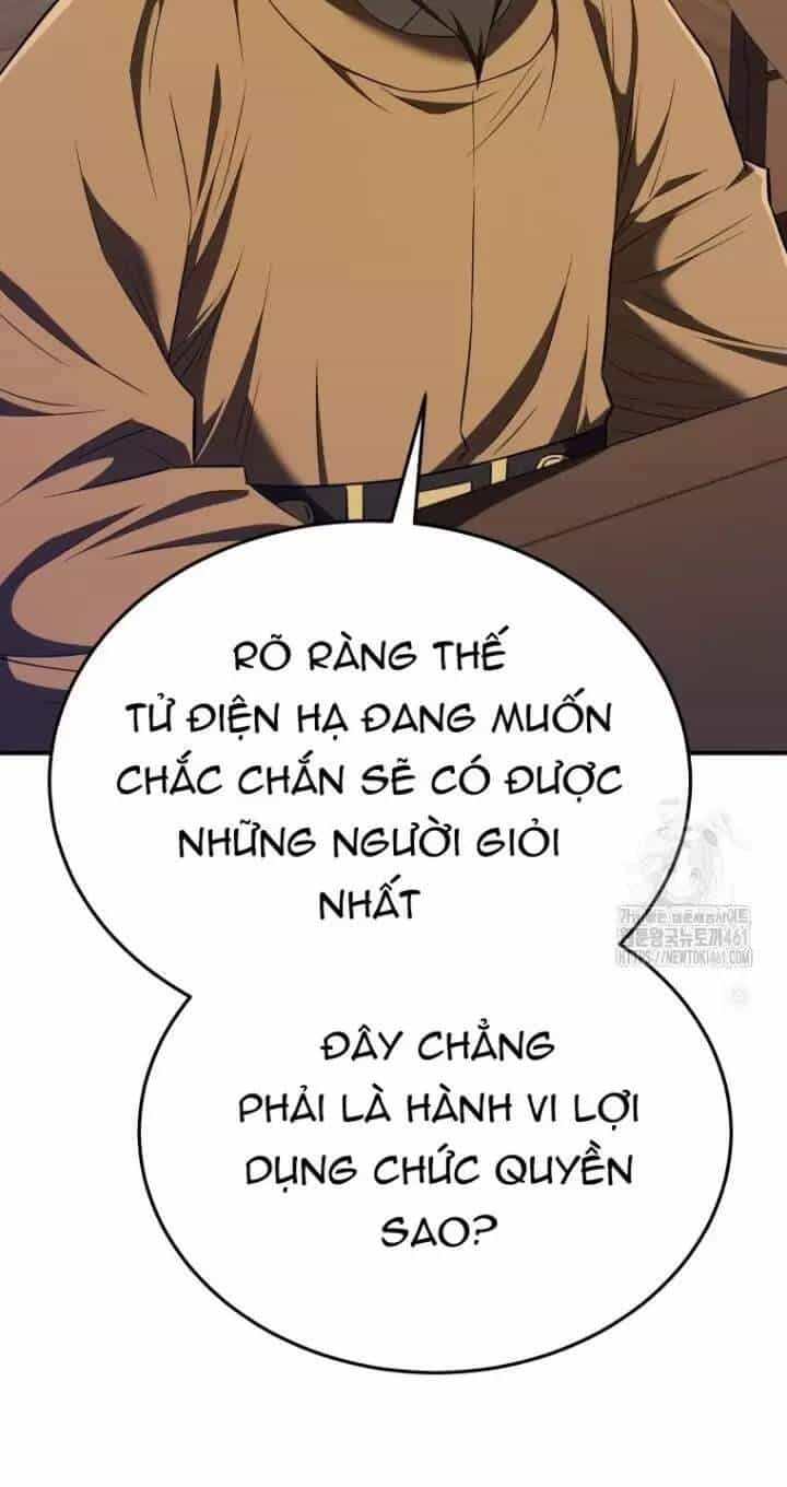 Vương Triều Đen Tối: Joseon - Chương 60 - ảnh 20