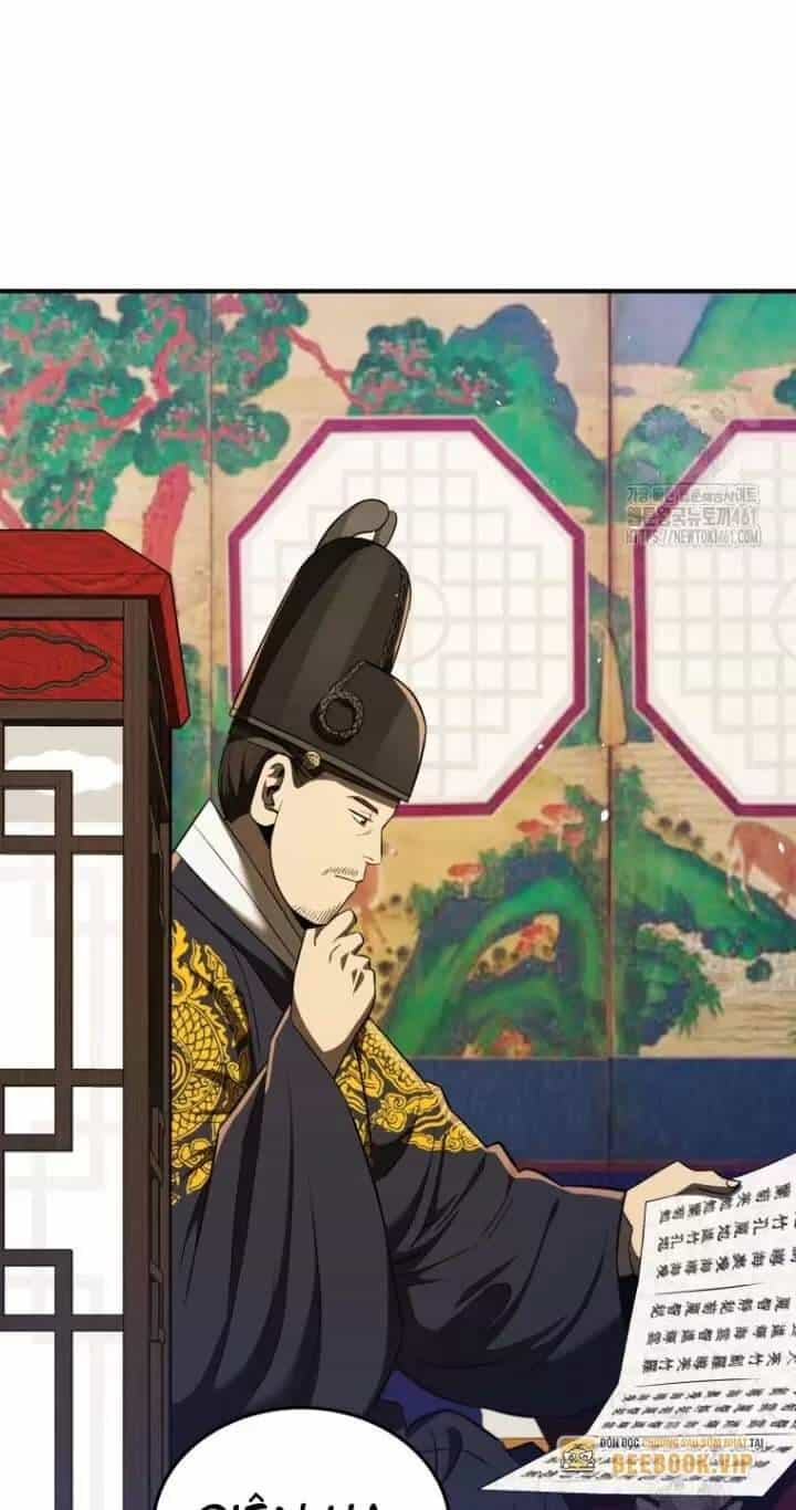 Vương Triều Đen Tối: Joseon - Chương 60 - ảnh 25