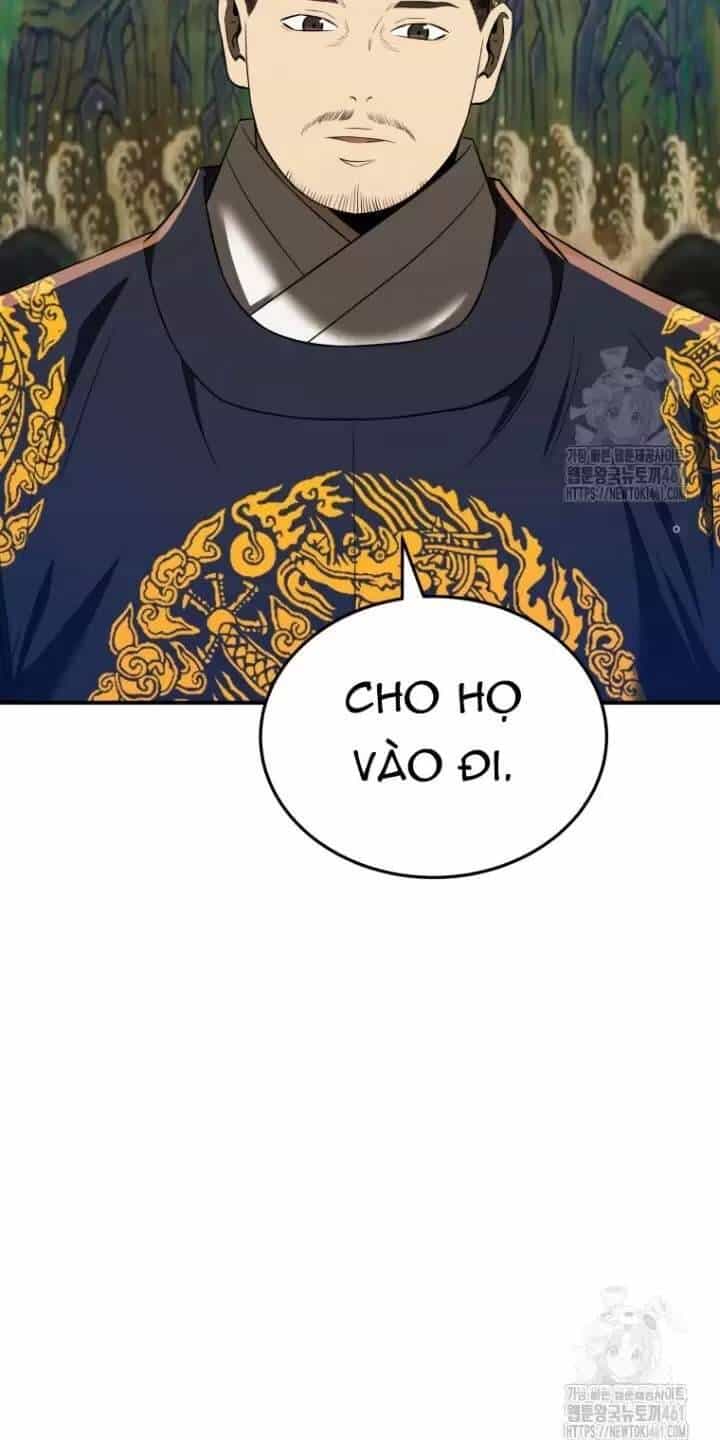 Vương Triều Đen Tối: Joseon - Chương 60 - ảnh 27