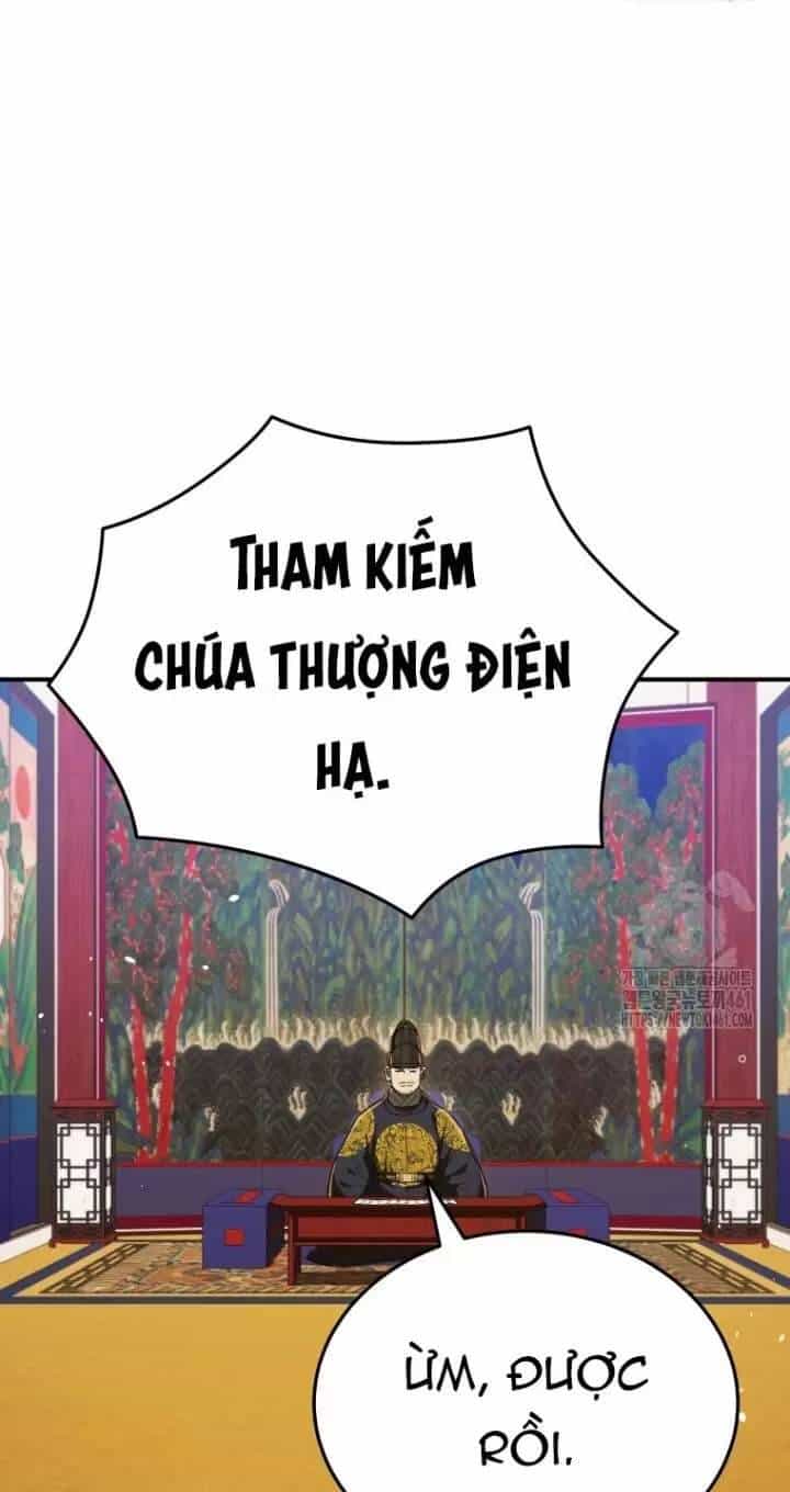 Vương Triều Đen Tối: Joseon - Chương 60 - ảnh 28
