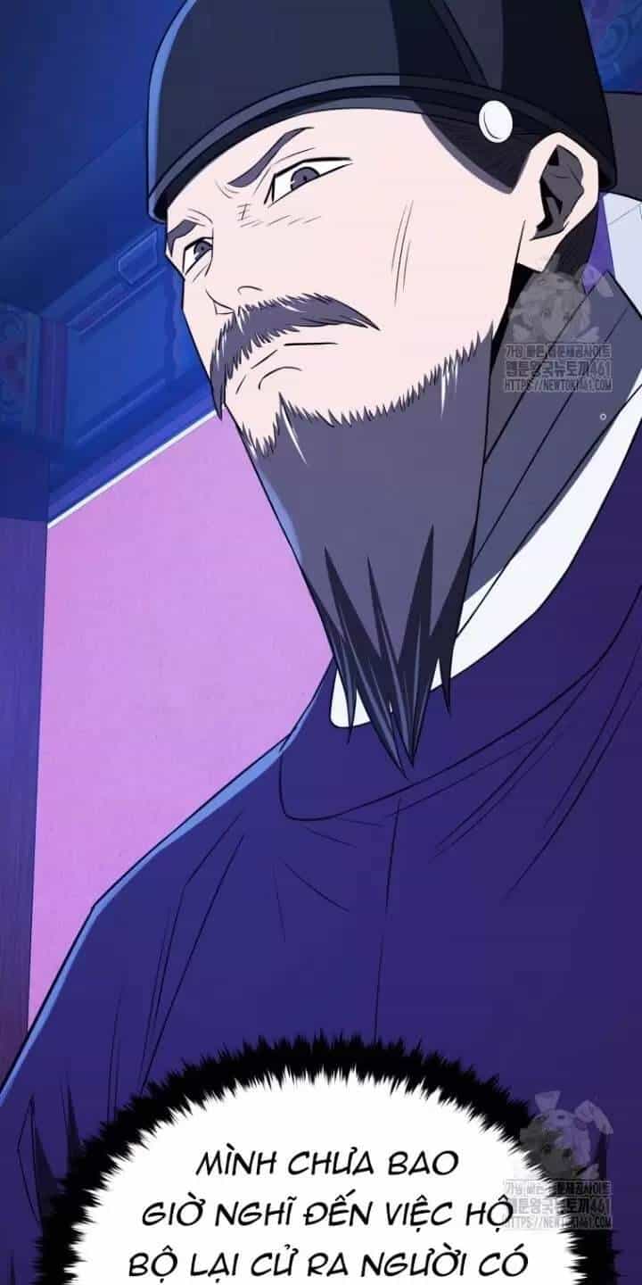 Vương Triều Đen Tối: Joseon - Chương 60 - ảnh 3