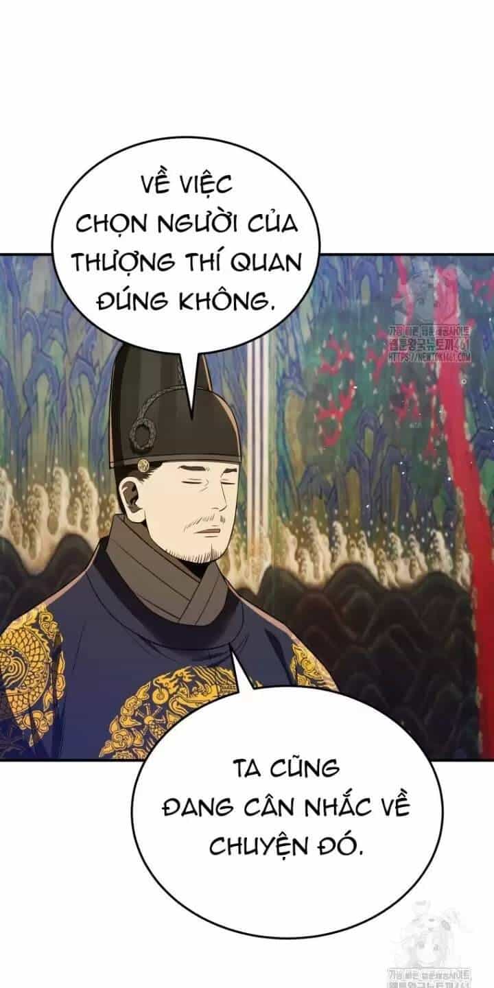 Vương Triều Đen Tối: Joseon - Chương 60 - ảnh 31