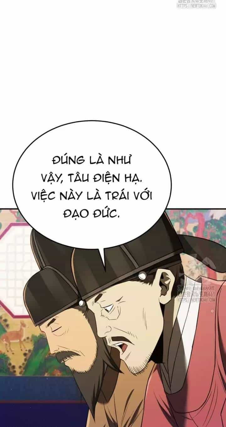 Vương Triều Đen Tối: Joseon - Chương 60 - ảnh 32
