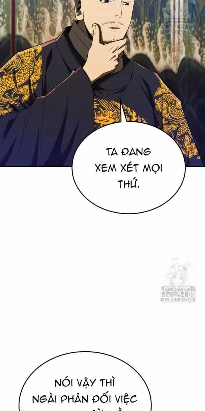 Vương Triều Đen Tối: Joseon - Chương 60 - ảnh 34