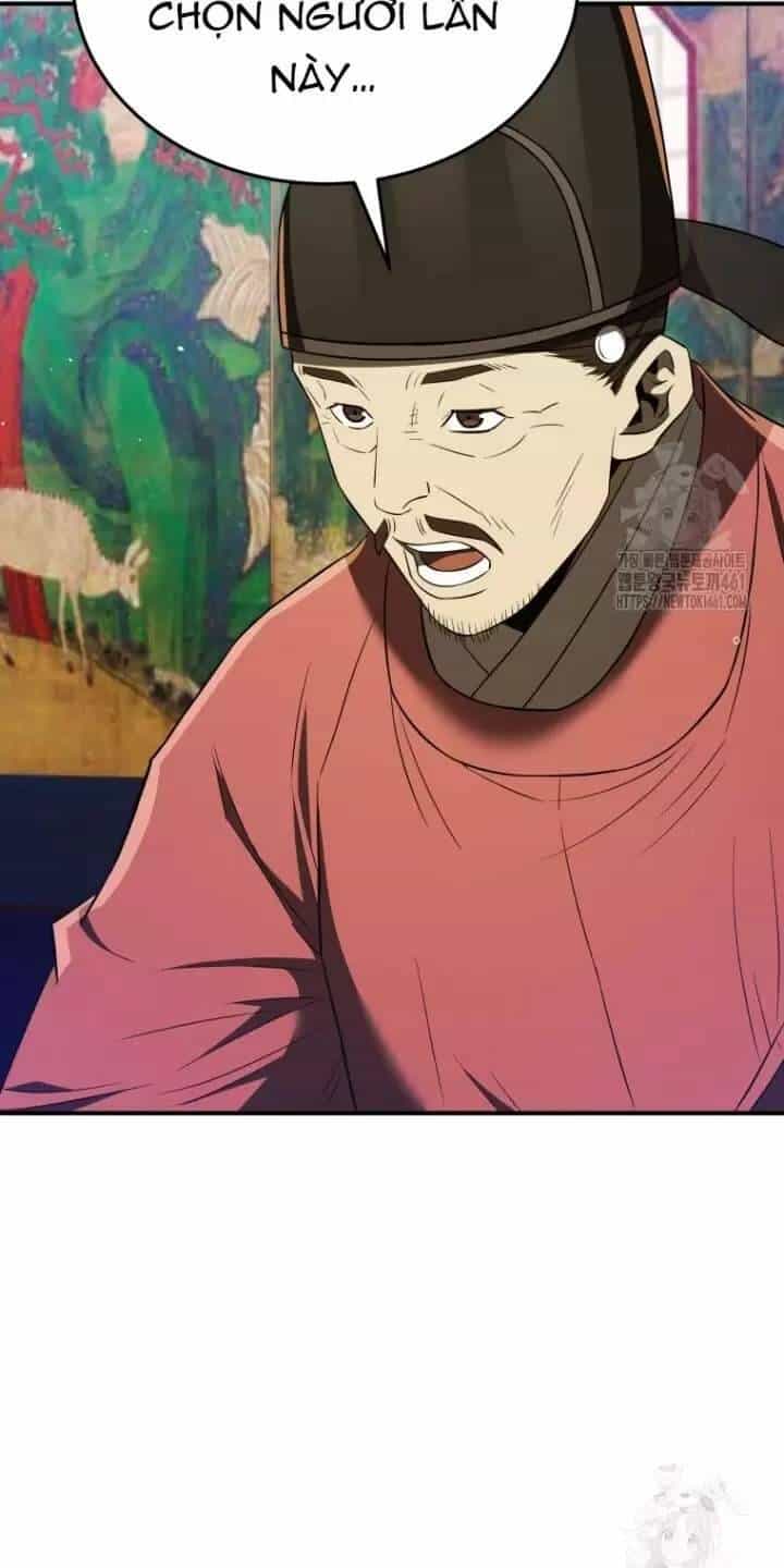 Vương Triều Đen Tối: Joseon - Chương 60 - ảnh 35