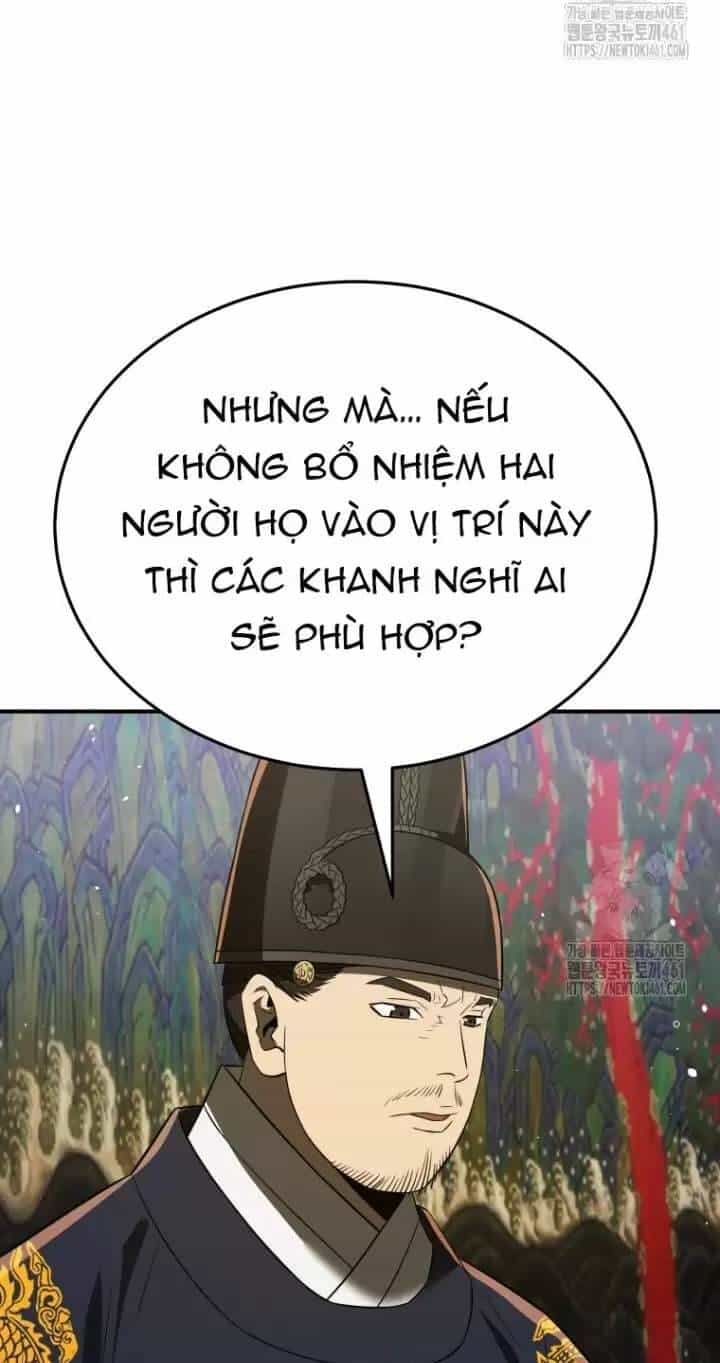 Vương Triều Đen Tối: Joseon - Chương 60 - ảnh 36