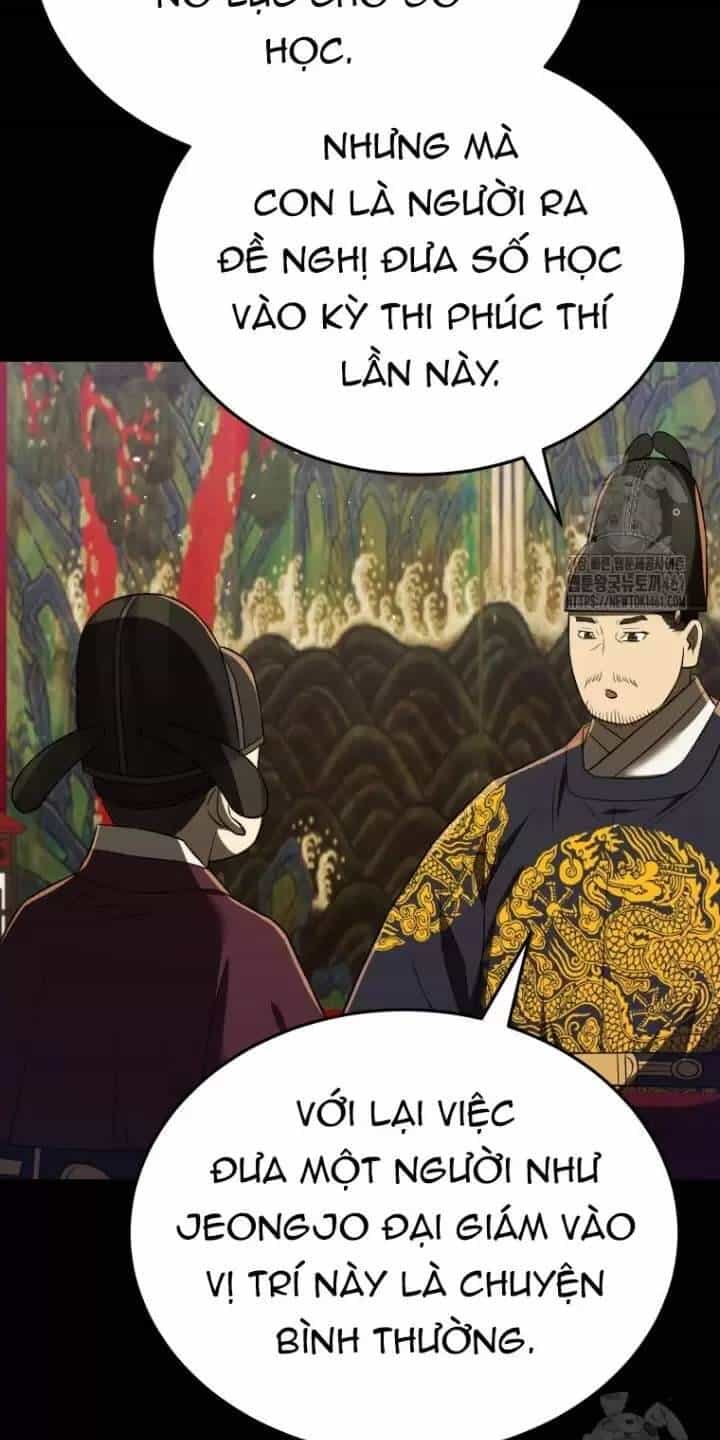 Vương Triều Đen Tối: Joseon - Chương 60 - ảnh 43