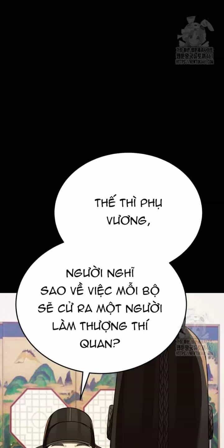 Vương Triều Đen Tối: Joseon - Chương 60 - ảnh 46