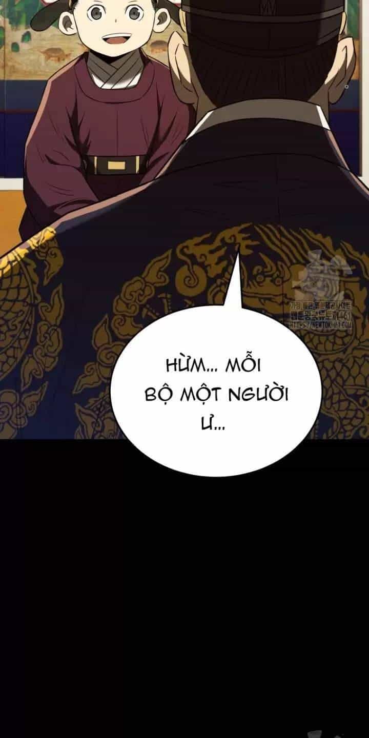 Vương Triều Đen Tối: Joseon - Chương 60 - ảnh 47