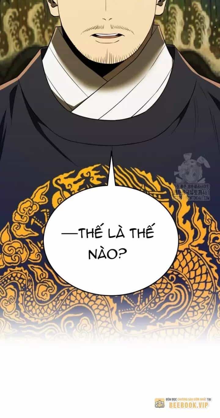 Vương Triều Đen Tối: Joseon - Chương 60 - ảnh 49