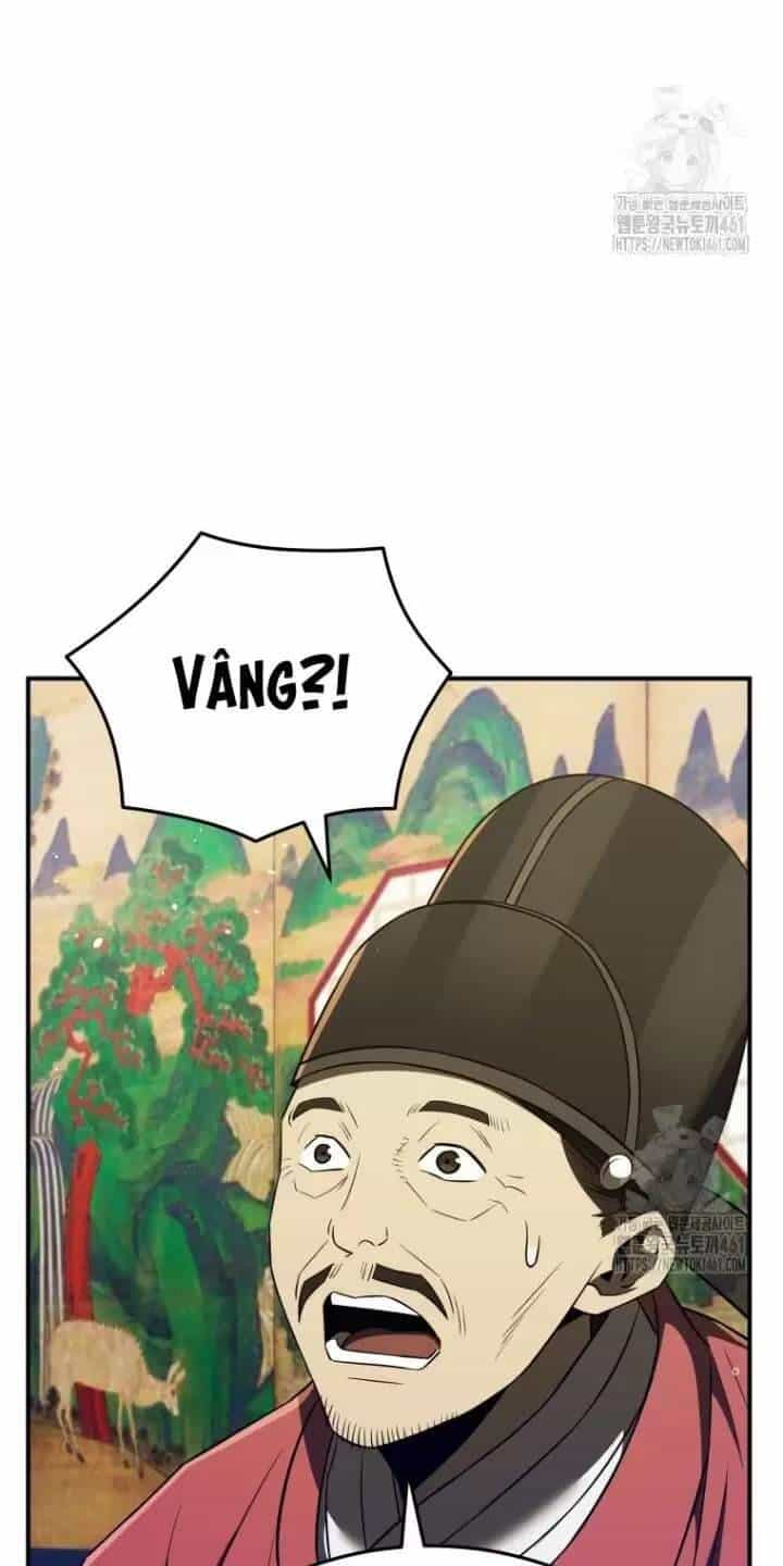 Vương Triều Đen Tối: Joseon - Chương 60 - ảnh 50