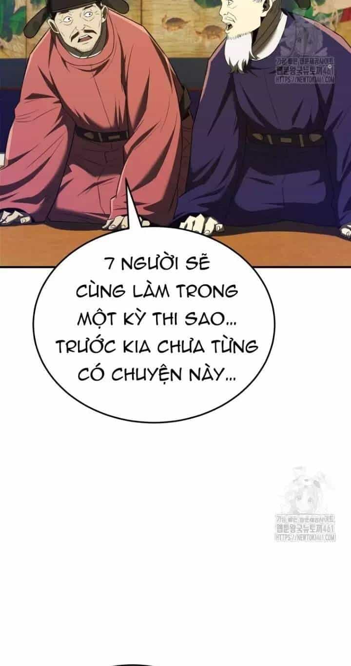 Vương Triều Đen Tối: Joseon - Chương 60 - ảnh 52