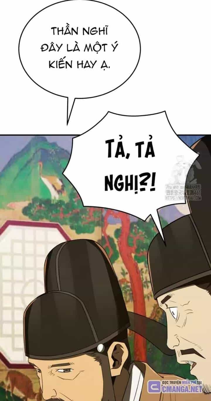 Vương Triều Đen Tối: Joseon - Chương 60 - ảnh 53