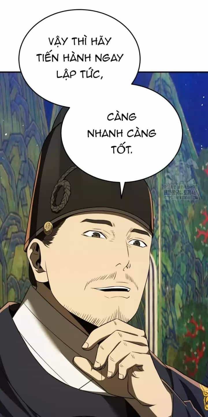 Vương Triều Đen Tối: Joseon - Chương 60 - ảnh 55