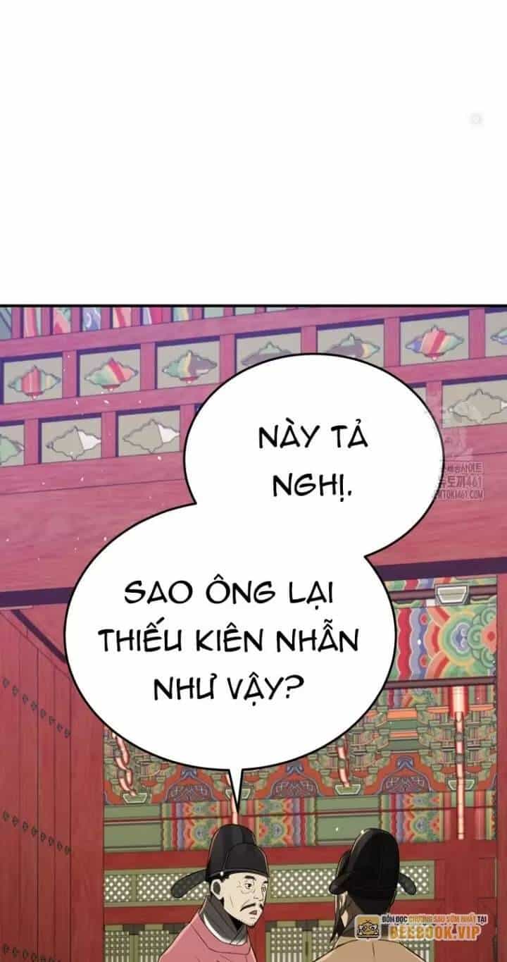 Vương Triều Đen Tối: Joseon - Chương 60 - ảnh 57