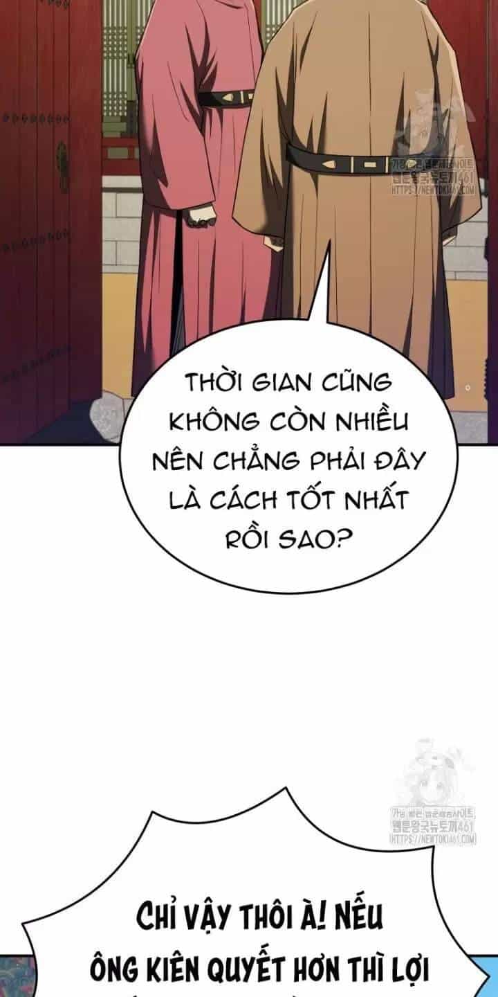 Vương Triều Đen Tối: Joseon - Chương 60 - ảnh 58