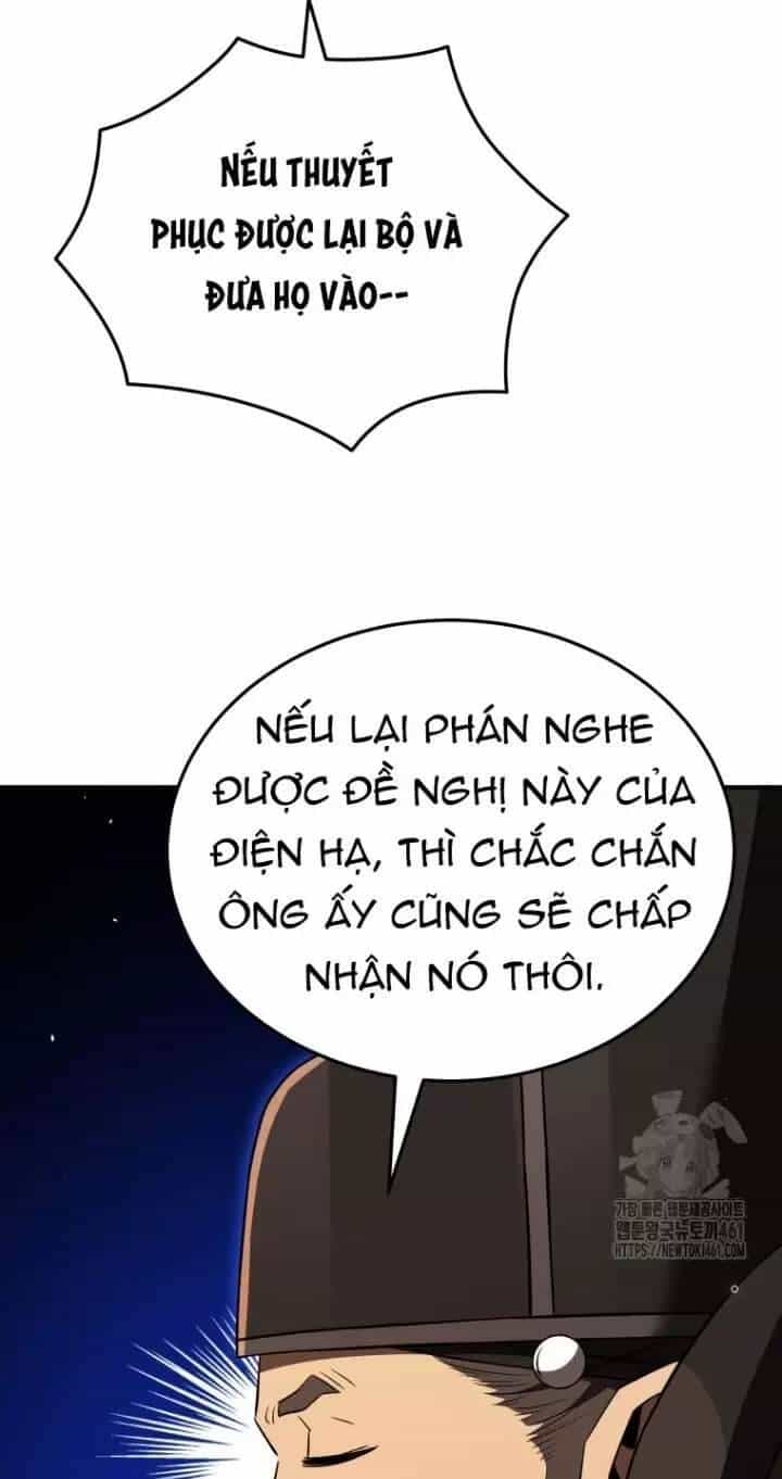 Vương Triều Đen Tối: Joseon - Chương 60 - ảnh 60