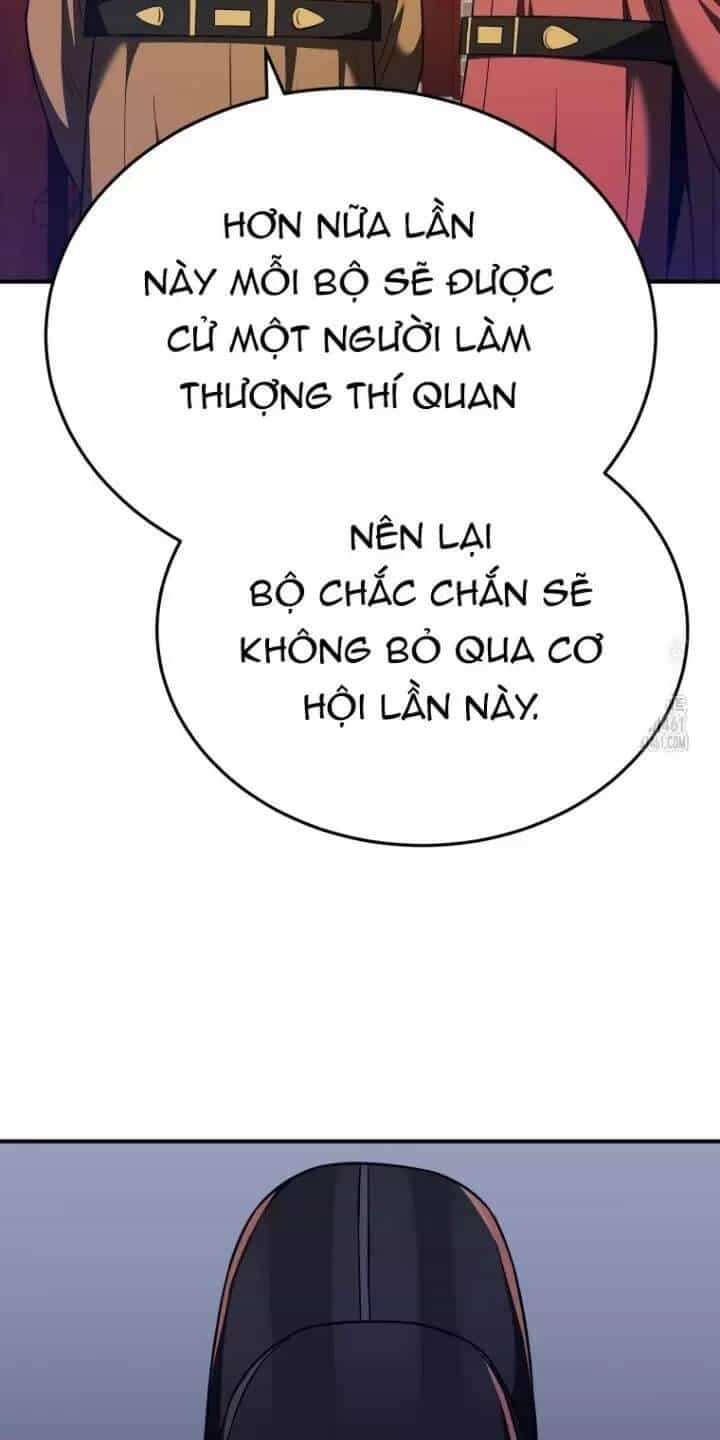 Vương Triều Đen Tối: Joseon - Chương 60 - ảnh 63
