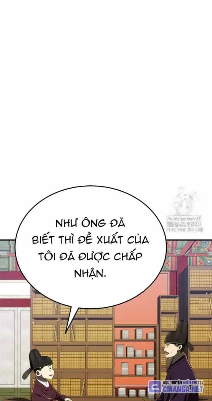 Vương Triều Đen Tối: Joseon - Chương 60 - ảnh 69