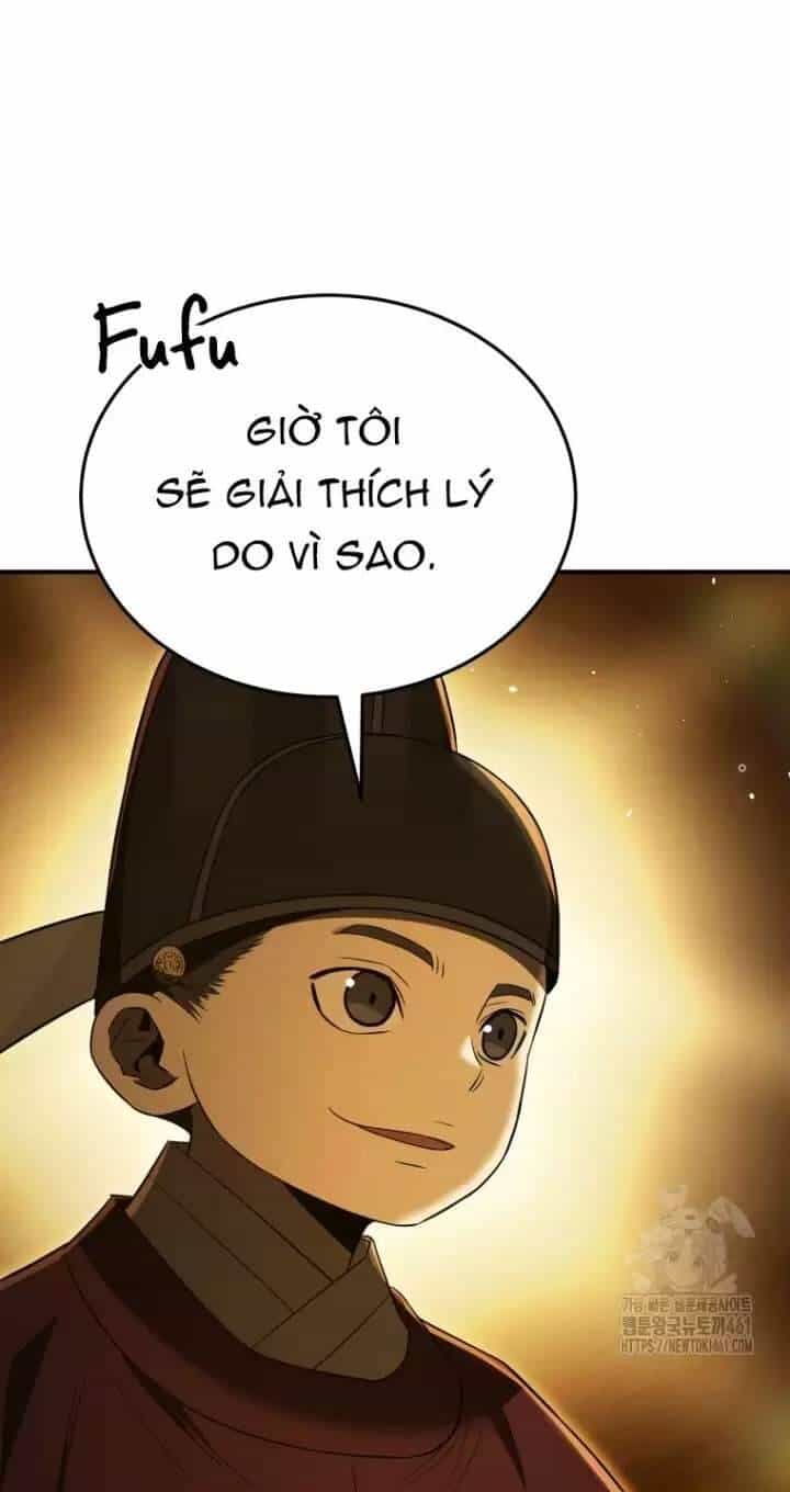Vương Triều Đen Tối: Joseon - Chương 60 - ảnh 72