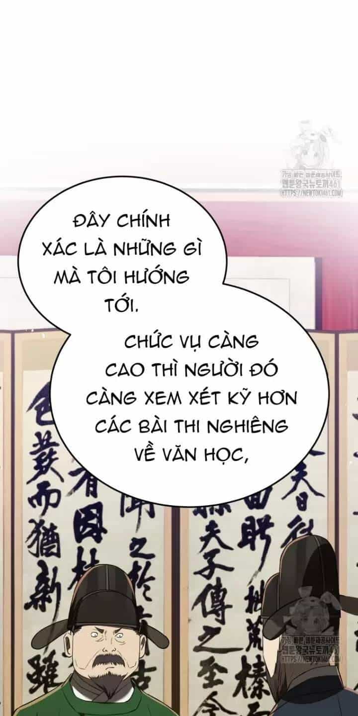 Vương Triều Đen Tối: Joseon - Chương 60 - ảnh 74