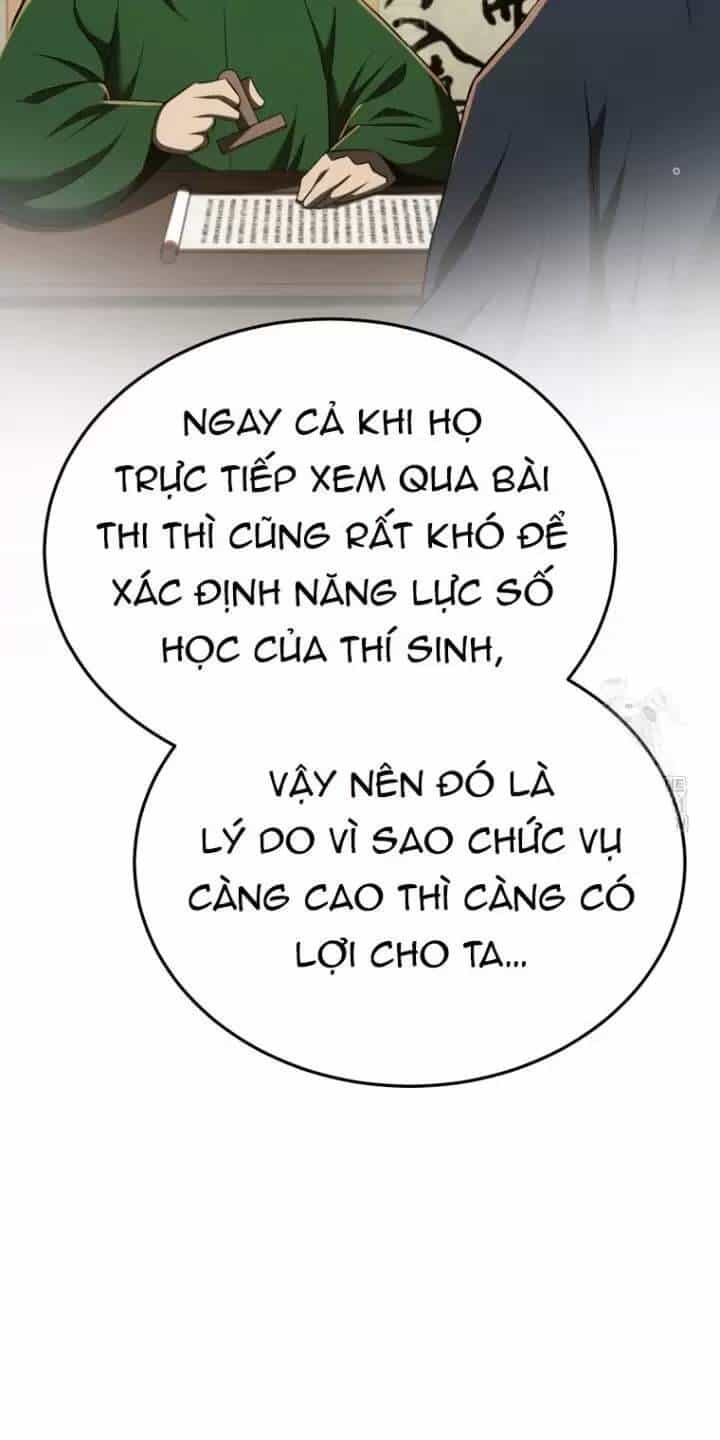 Vương Triều Đen Tối: Joseon - Chương 60 - ảnh 75
