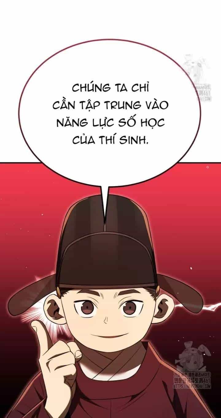 Vương Triều Đen Tối: Joseon - Chương 60 - ảnh 76