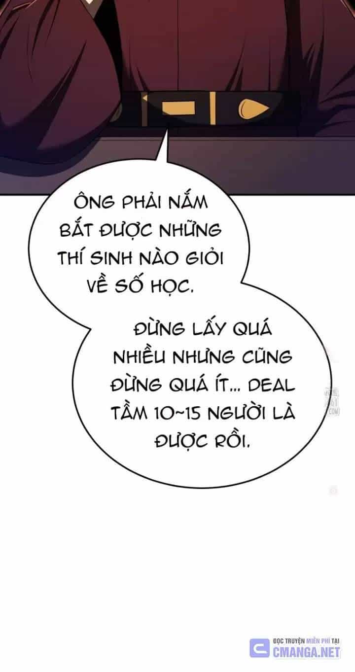 Vương Triều Đen Tối: Joseon - Chương 60 - ảnh 77