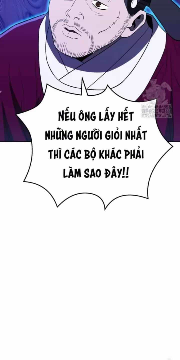 Vương Triều Đen Tối: Joseon - Chương 60 - ảnh 86