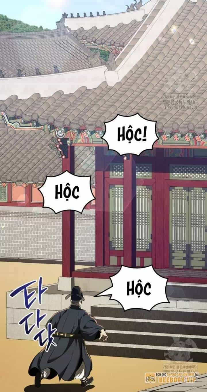 Vương Triều Đen Tối: Joseon - Chương 60 - ảnh 9