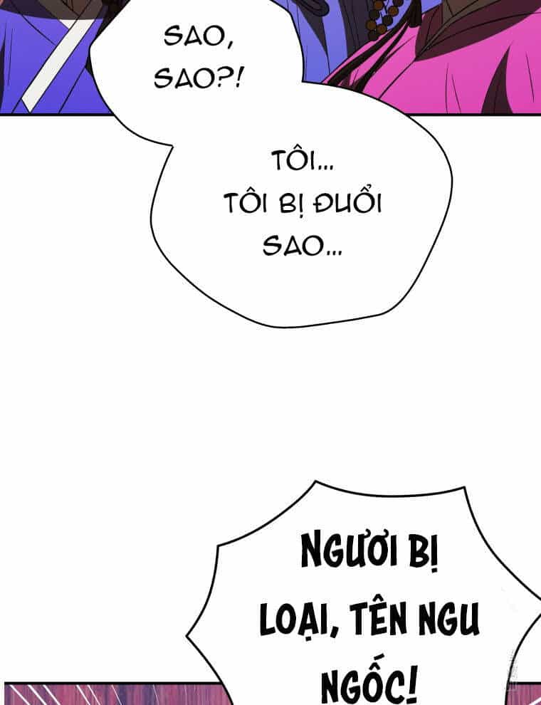 Vương Triều Đen Tối: Joseon - Chương 61 - ảnh 106
