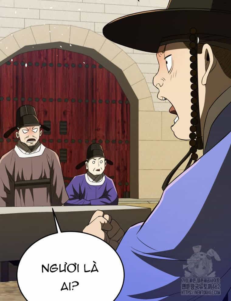 Vương Triều Đen Tối: Joseon - Chương 61 - ảnh 109