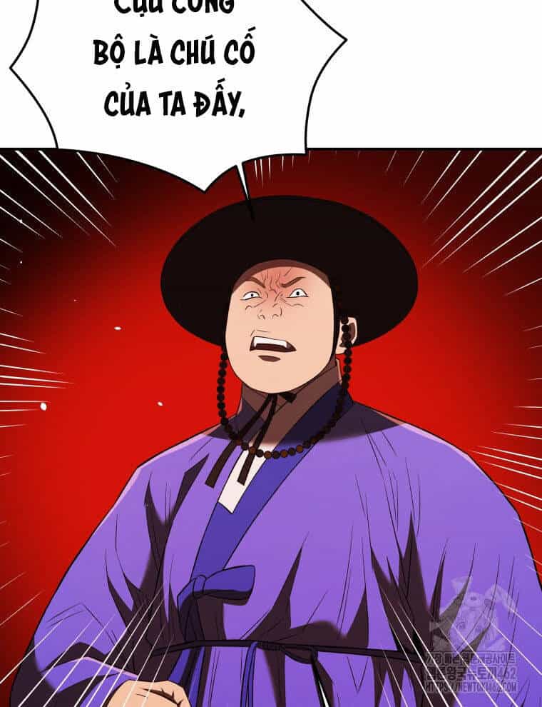 Vương Triều Đen Tối: Joseon - Chương 61 - ảnh 111