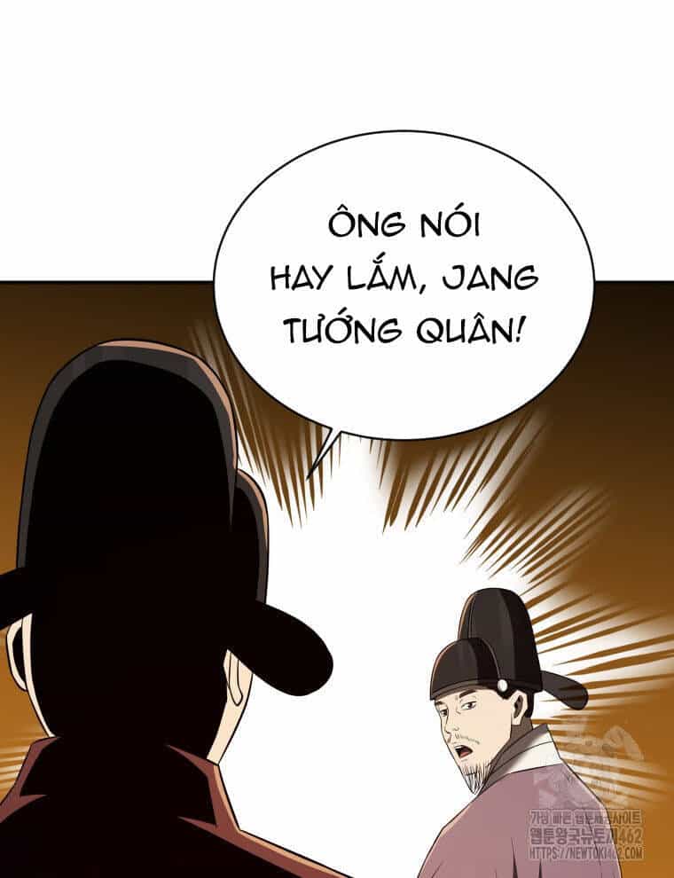 Vương Triều Đen Tối: Joseon - Chương 61 - ảnh 122
