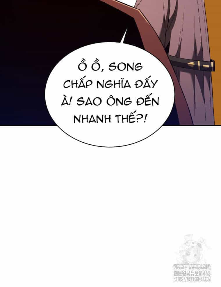 Vương Triều Đen Tối: Joseon - Chương 61 - ảnh 123