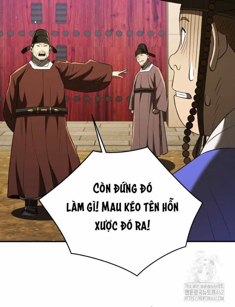 Vương Triều Đen Tối: Joseon - Chương 61 - ảnh 128
