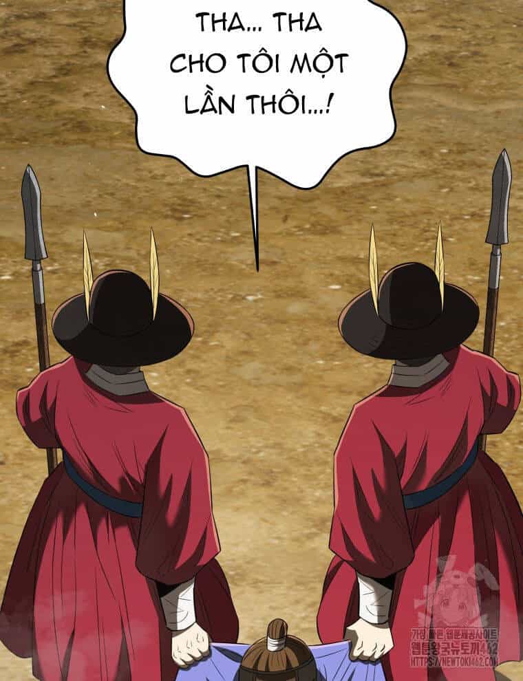 Vương Triều Đen Tối: Joseon - Chương 61 - ảnh 130