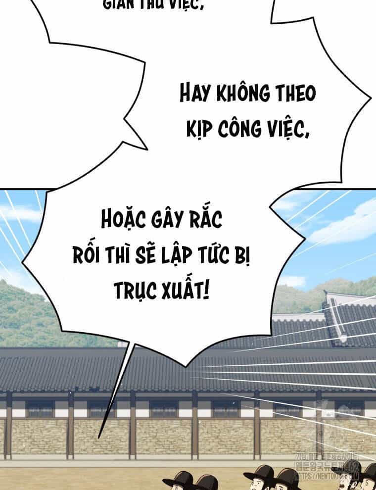 Vương Triều Đen Tối: Joseon - Chương 61 - ảnh 133