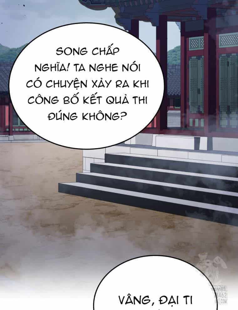 Vương Triều Đen Tối: Joseon - Chương 61 - ảnh 138