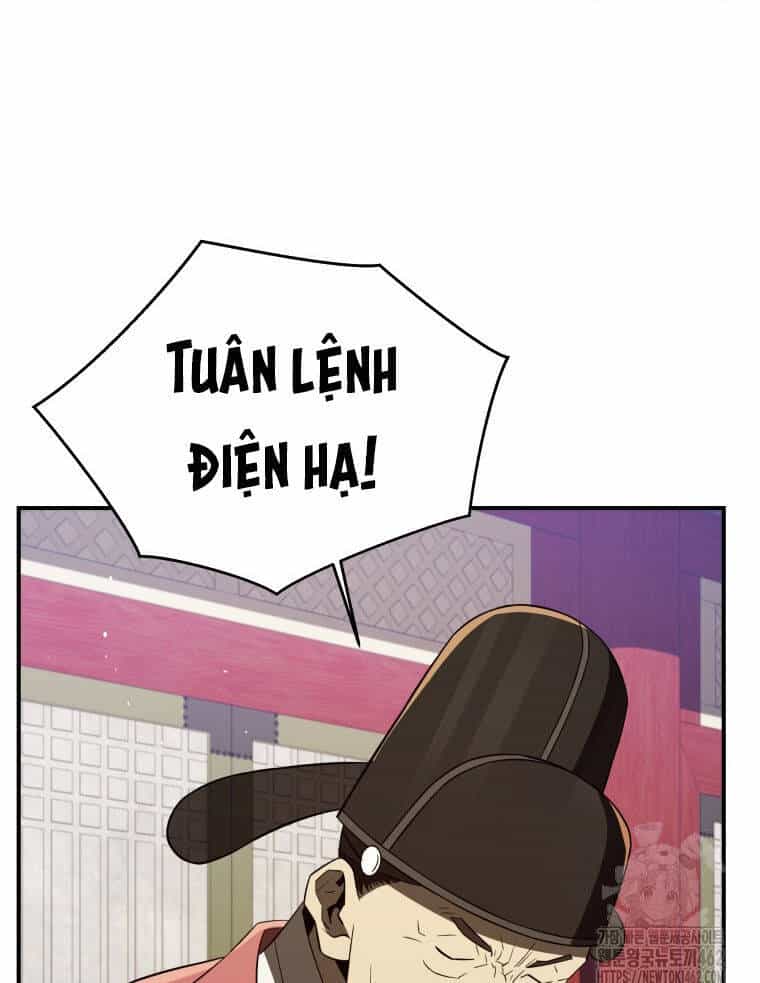 Vương Triều Đen Tối: Joseon - Chương 61 - ảnh 154