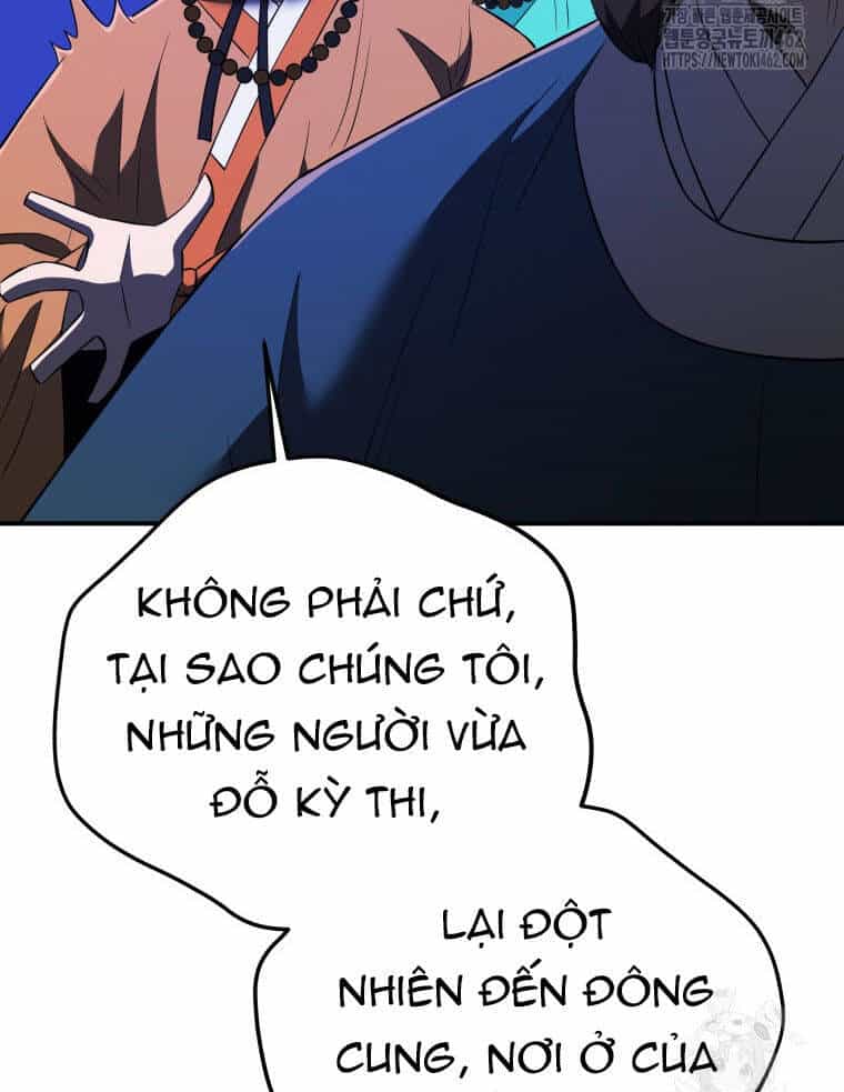 Vương Triều Đen Tối: Joseon - Chương 61 - ảnh 163