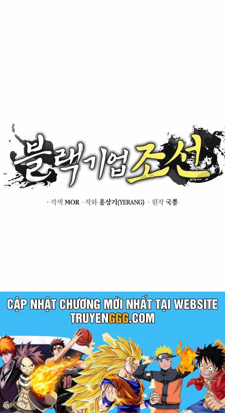 Vương Triều Đen Tối: Joseon - Chương 61 - ảnh 170