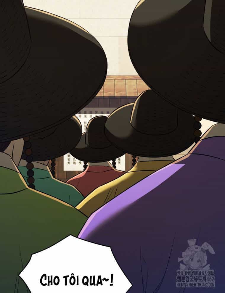Vương Triều Đen Tối: Joseon - Chương 61 - ảnh 22