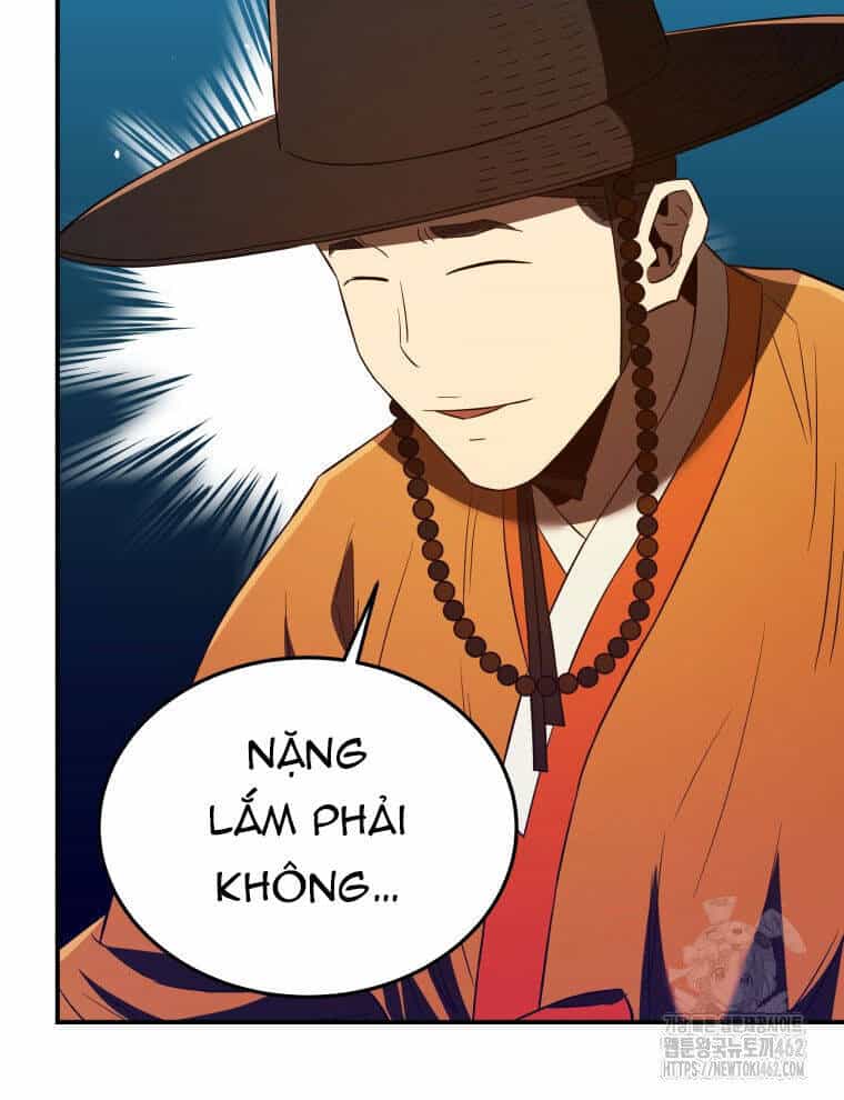 Vương Triều Đen Tối: Joseon - Chương 61 - ảnh 29