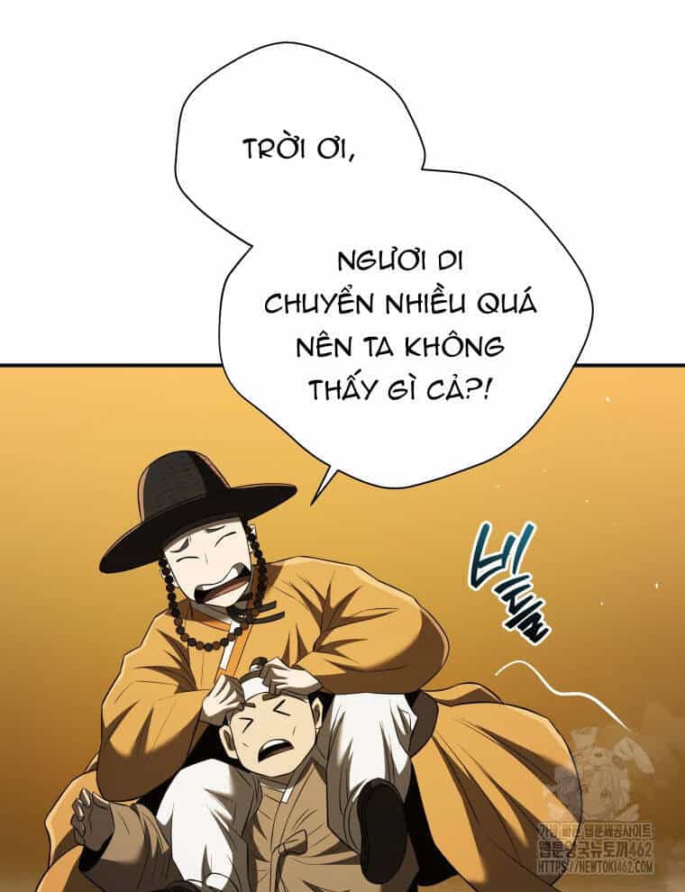 Vương Triều Đen Tối: Joseon - Chương 61 - ảnh 34
